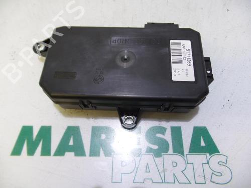 Used Control unit FIAT STILO (192_) 1.6 16V (192_XB1A) (103 hp) 31479574