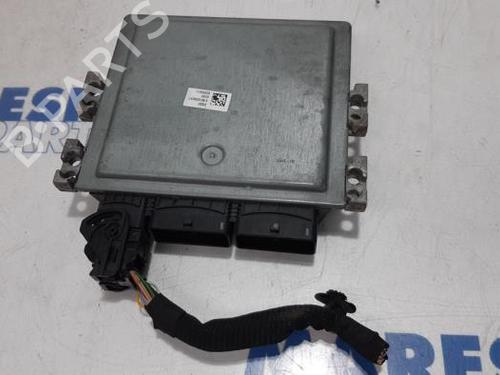 Engine control unit (ECU) RENAULT MEGANE III Grandtour (KZ0/1) 1.5 dCi (KZ09, KZ0D, KZ1G, KZ29, KZ14, KZ1W, KZ10, KZ1F,... | BP31427192M57