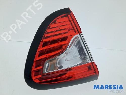Left taillight RENAULT CAPTUR I (J5_, H5_) 0.9 TCe 90 | BP38569703C34 - Image 2