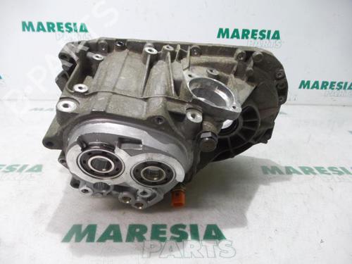manual-gearbox-for-parts-renault-clio-iii-br01-cr01-2005-2006-2007-2008-2009-2010-2011-2012-2013-2014-31411040 main image