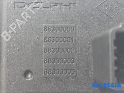 Warning switch RENAULT TWINGO II (CN0_) 1.2 16V (CN0K, CN0V, CN0A) | BP31465469I22