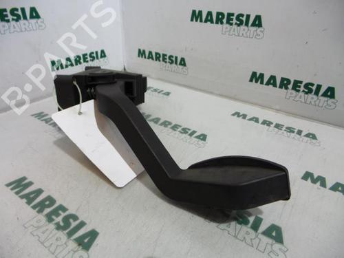 Used Electronic module FIAT PUNTO (188_) 1.9 JTD 80 (188.237, .257, .337, .357) (80 hp) 31456128