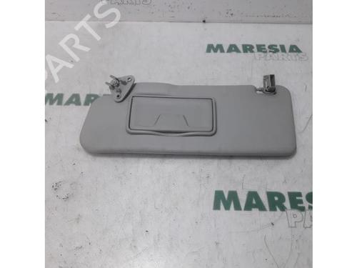 Venstre solskærm CITROËN C-CROSSER (VU_, VV_) 2.2 HDi (156 hp) 31505870