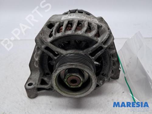 Alternator FIAT 500 C (312_) 1.2 (312CXA1A, 312AXA1A) | BP31492281M7