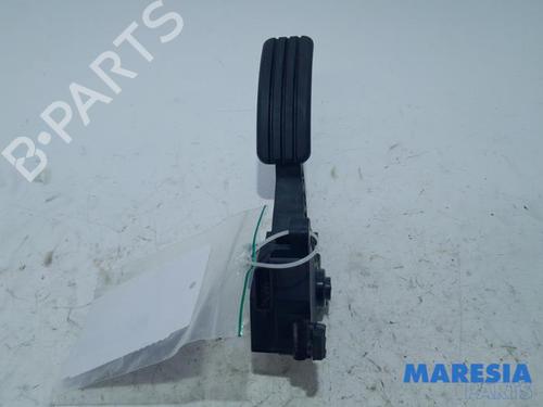 Used Electronic module Electronic module RENAULT MEGANE III Grandtour (KZ0/1) 1.4 TCe (KZ0F, KZ1V) (130 hp) 31383807 31383807