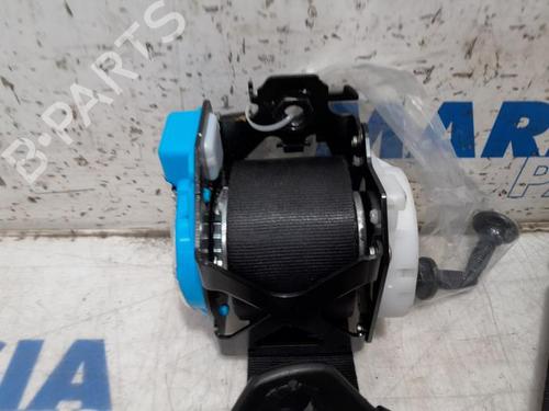Rear right seatbelt CITROËN C4 SPACETOURER Van (3D_) PureTech 130 | BP31430501I28