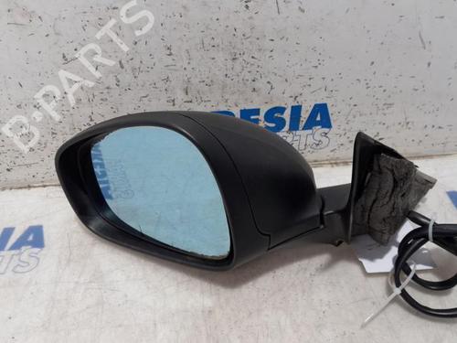 Used Left mirror Left mirror 31471302 31471302