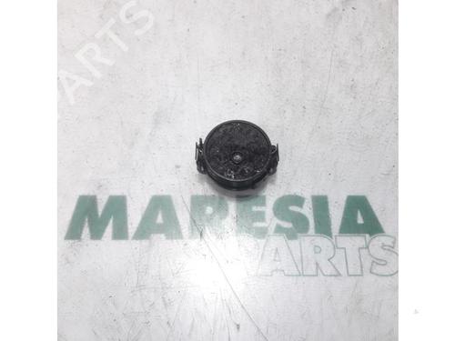 Used Electronic sensor RENAULT GRAND SCÉNIC III (JZ0/1_) 1.5 dCi (JZ09, JZ0D, JZ10, JZ14, JZ1G, JZ29, JZ2C) (110 hp) 31508736