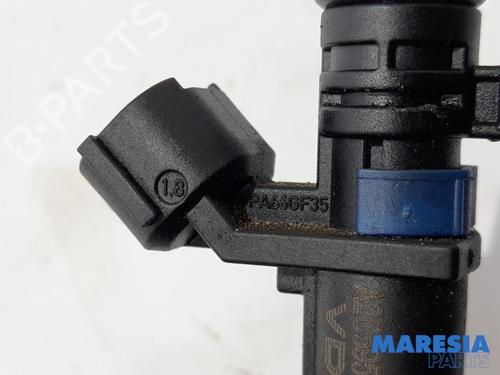 Injector PEUGEOT 307 CC (3B) 2.0 16V | BP31492104M100 