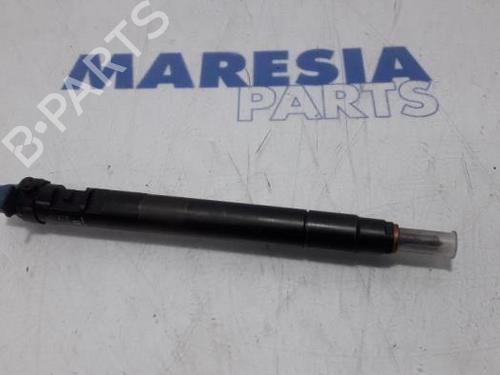 Inyector PEUGEOT 508 I (8D_) 2.0 HDi Hybrid4 AWC (163 hp) 31439368