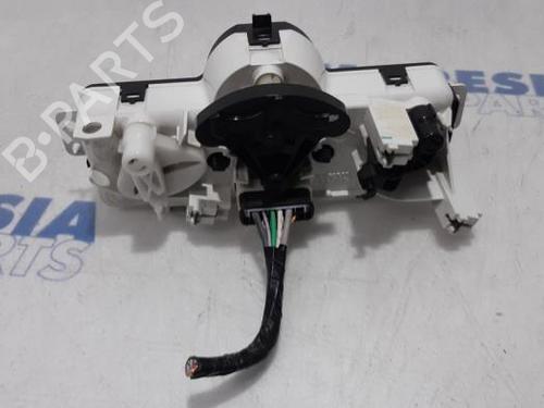 Climate control RENAULT KANGOO Express (FW0/1_) 1.5 dCi 85 (FW0K, FW0L, FW0B) | BP31392819I5 
