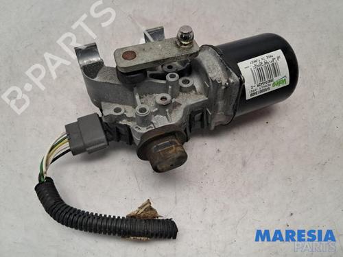 Used Front wiper motor RENAULT CLIO IV (BH_) 0.9 TCe 90 (BHNF, BHMA, BHMH, BHJK, BHJR) (90 hp) 31471478
