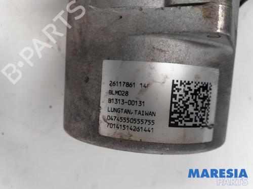 Steering column FIAT PUNTO EVO (199_) 1.3 D Multijet | BP31453976M21 