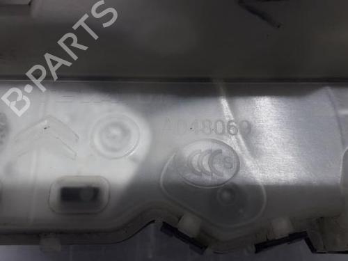 Electronic module CITROËN C3 II (SC_) 1.2 VTi 82 | BP31490027M83