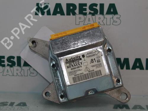 Used ECU airbags RENAULT ESPACE IV (JK0/1_) 2.0 (JK0A, JK1D, JK0N) (170 hp) 31522048