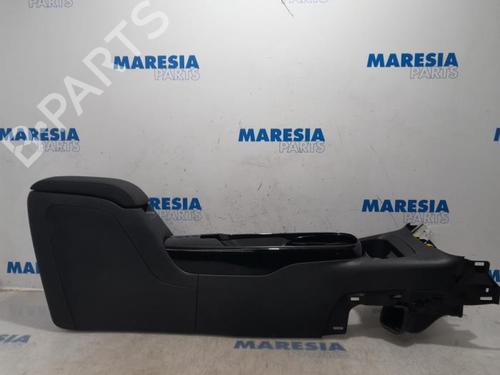 Midtkonsoll CITROËN C4 CACTUS 1.2 THP 110 (110 hp) 31395629