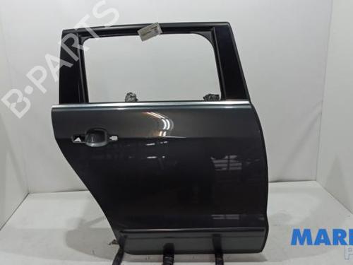 Used Right rear door PEUGEOT 5008 (0U_, 0E_) 1.6 16V (156 hp) 31409186
