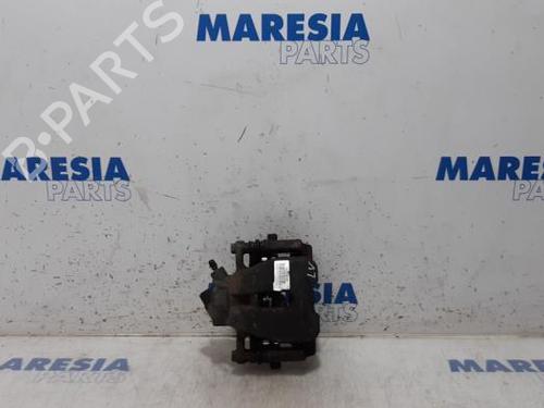 Used Left front brake caliper CITROËN C2 ENTERPRISE (JG_) 1.1 (60 hp) 31424184