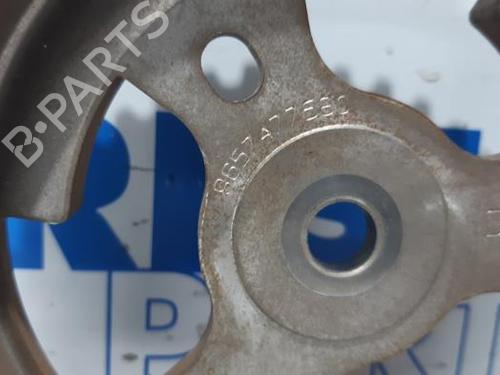 Pulley CITROËN BERLINGO Box Body/MPV (B9) 1.6 HDi / BlueHDi 75 | BP31403516M122