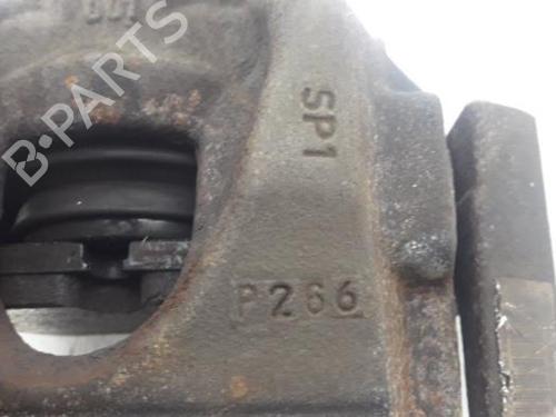 Left front brake caliper PEUGEOT 508 I (8D_) 2.0 HDi Hybrid4 AWC | BP31443199M105 - Image 3