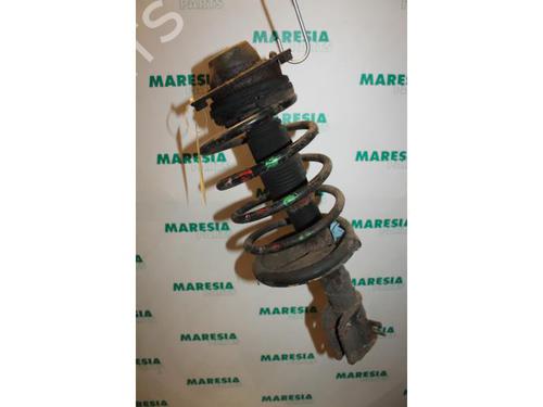 Used Left front shock absorber Left front shock absorber ALFA ROMEO 146 (930_) 1.9 TD (930.B4A) (90 hp) 31453828 31453828