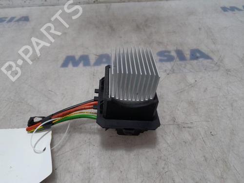 Used Electronic sensor PEUGEOT 208 I (CA_, CC_) 1.0 VTi (68 hp) 31383935