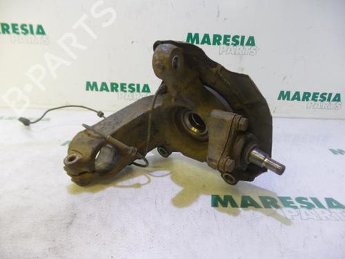 Right front steering knuckle CITROËN JUMPER II Bus 2.2 HDi 100 | BP31467839M26