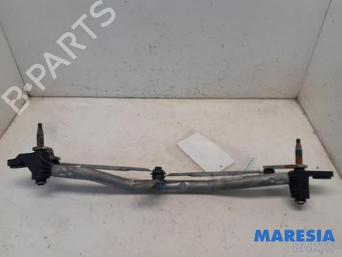 Vindrude Viskermekanisme ALFA ROMEO GIULIETTA (940_) 1.4 TB (940FXB1A, 940FXB11) (170 hp) 31531945