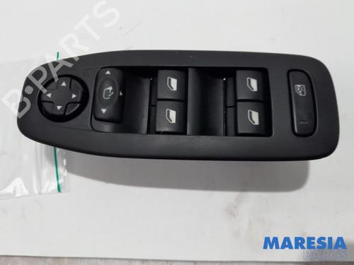 Schalter für PEUGEOT 2008 I (CU_) 1.6 HDi (114 hp) 31536536