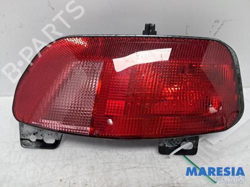 Used Rear fog light CITROËN C4 Picasso II 1.6 THP 155 (156 hp) 31533488