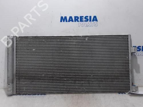 Used AC radiator RENAULT LAGUNA III (BT0/1) 2.0 16V (BT05, BT0F, BT0W) (140 hp) 31535524