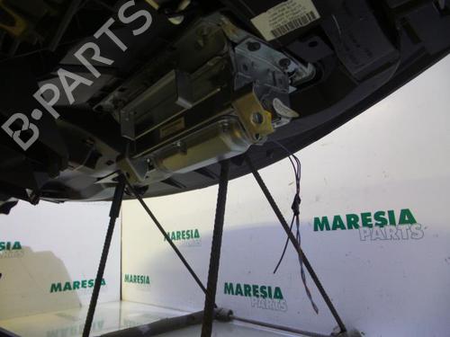 ECU airbags RENAULT CLIO III (BR0/1, CR0/1) 1.5 dCi | BP31394531M53