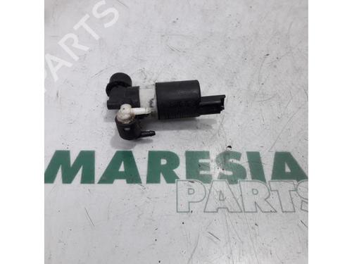 Used Other RENAULT MEGANE III Grandtour (KZ0/1) 1.5 dCi (KZ09, KZ0D, KZ1G, KZ29, KZ14, KZ1W, KZ10, KZ1F,... (110 hp) 31407542