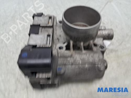 Boîtier papillon FIAT 500 (312_) 1.2 (312AXA1A) (69 hp) 32099617