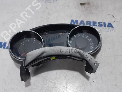 Used Instrument cluster Instrument cluster 31529024 31529024