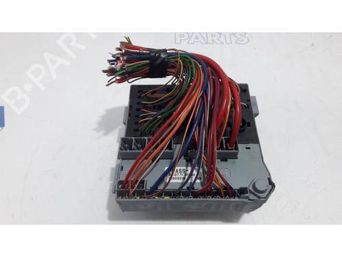 Fuse box FIAT 500 (312_) 0.9 (312AXG1A, 312.AXG11) | BP31396102E1