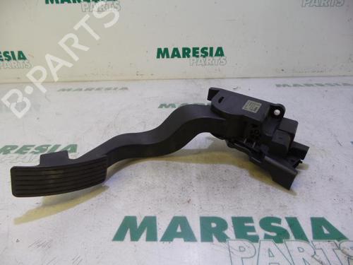 Used Electronic module FIAT DUCATO Van (250_) 120 Multijet 2,3 D (120 hp) 31399036