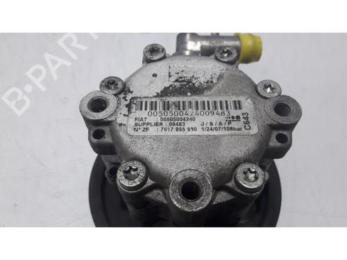 Steering pump ALFA ROMEO 159 (939_) 1.9 JTDM 8V (939AXE1B) | BP31392478M99