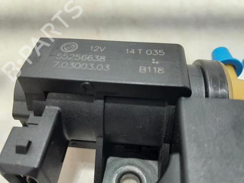 Electronic sensor FIAT PUNTO (199_) 0.9 | BP31471187M84 