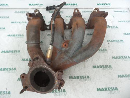 Used Exhaust manifold RENAULT LAGUNA II Grandtour (KG0/1_) 1.8 16V (121 hp) 31446693