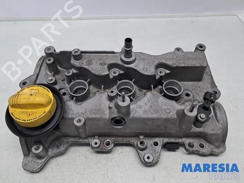 Used Valve cover RENAULT CLIO IV (BH_) 0.9 TCe 90 (BHNF, BHMA, BHMH, BHJK, BHJR) (90 hp) 31524805