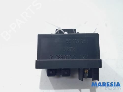 Electronic sensor FIAT PUNTO EVO (199_) 1.3 D Multijet | BP31511831M84