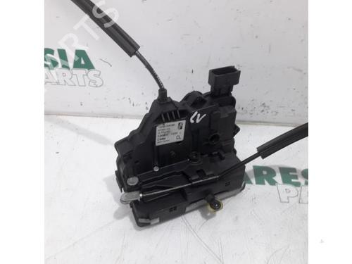 Electronic module CITROËN JUMPER II Van 2.2 HDi 120 | BP31474363M83