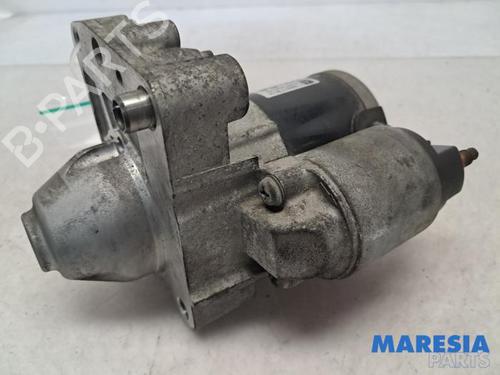 Used Starter PEUGEOT 3008 I MPV (0U_) 1.6 THP (156 hp) 31467329