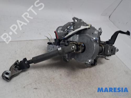 Steering column RENAULT KADJAR (HA_, HL_) 1.2 TCe 130 (HLMR) | BP39690224M21 - Image 2