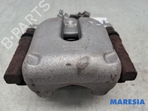 Left rear brake caliper PEUGEOT 308 SW I (4E_, 4H_) 1.6 16V | BP32197398M107