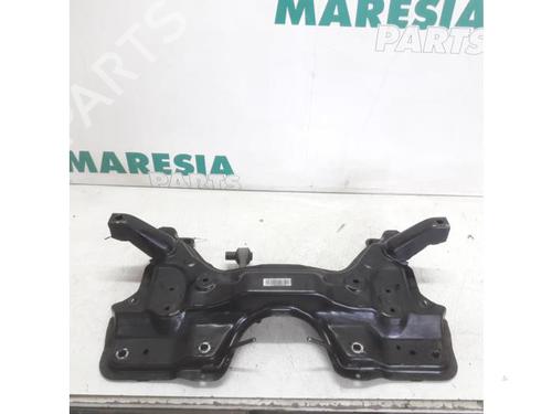 Used Subframe CITROËN BERLINGO Box Body/MPV (B9) 1.6 HDi 75 (75 hp) 31431674