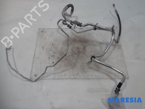 AC-rør RENAULT TRAFIC III Van (FG_) 1.6 dCi 95 (FGMJ, FGMR) (95 hp) 31402590