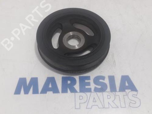 pulley-citroen-berlingo-box-bodympv-b9-2008-31497884 main image