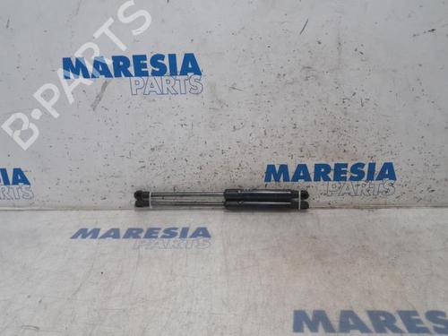 Gasfjeder motorhjelm VAUXHALL VIVARO B Bus (X82) 1.6 CDTi (125 hp) 31398622